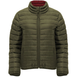 Chaqueta Finland Woman ROLY mujer