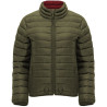 Chaqueta Finland Woman ROLY mujer