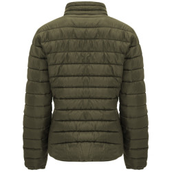 Chaqueta Finland Woman ROLY mujer