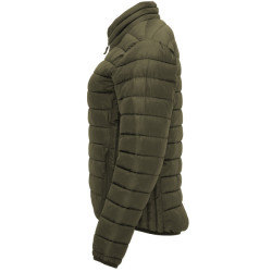Chaqueta Finland Woman ROLY mujer
