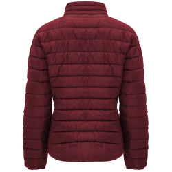 Chaqueta Finland Woman ROLY mujer