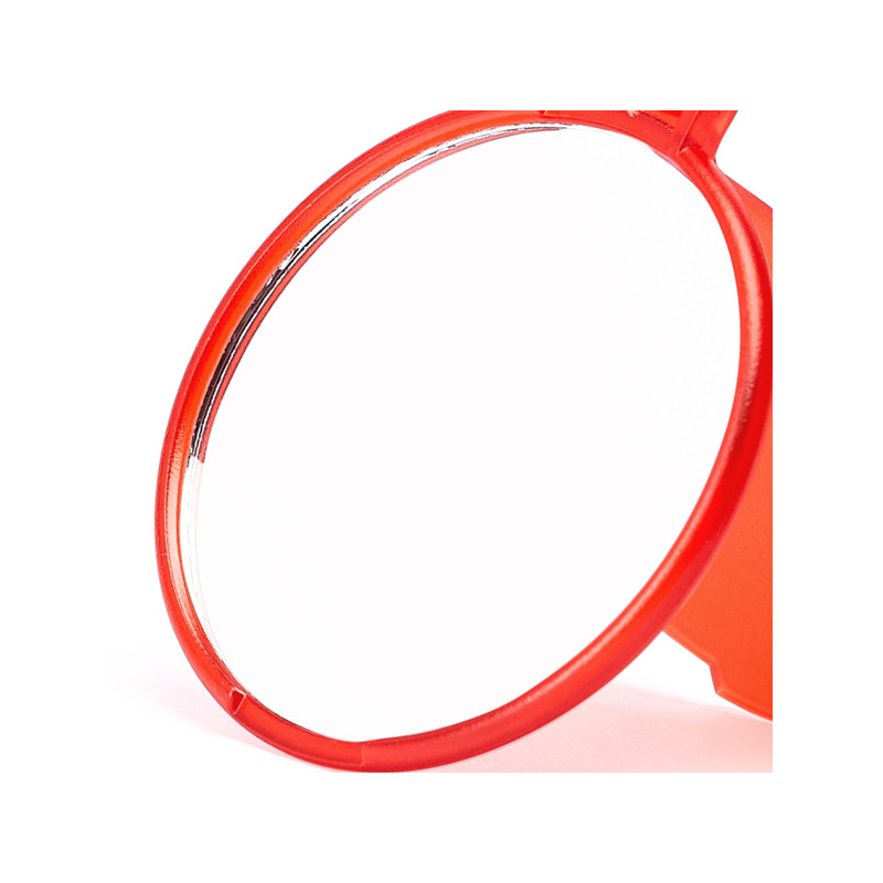 Espejo De Bolsillo Glaze