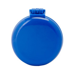 Cepillo Plegable Con Espejo Blunt