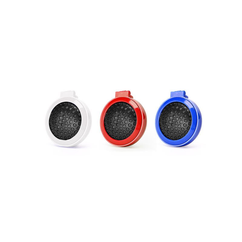 Cepillo Plegable Con Espejo Blunt