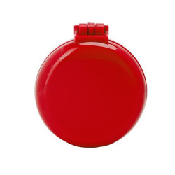 Cepillo Plegable Con Espejo Blunt