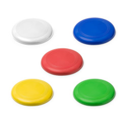 Frisbee Calon