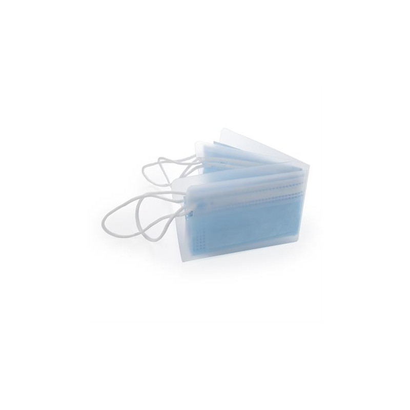 Funda Portamascarillas Hawking