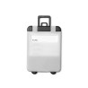 Identificador Maletas con forma de trolley
