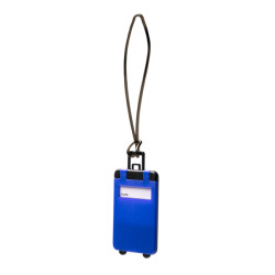 Identificador Maletas con forma de trolley