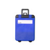Identificador Maletas con forma de trolley