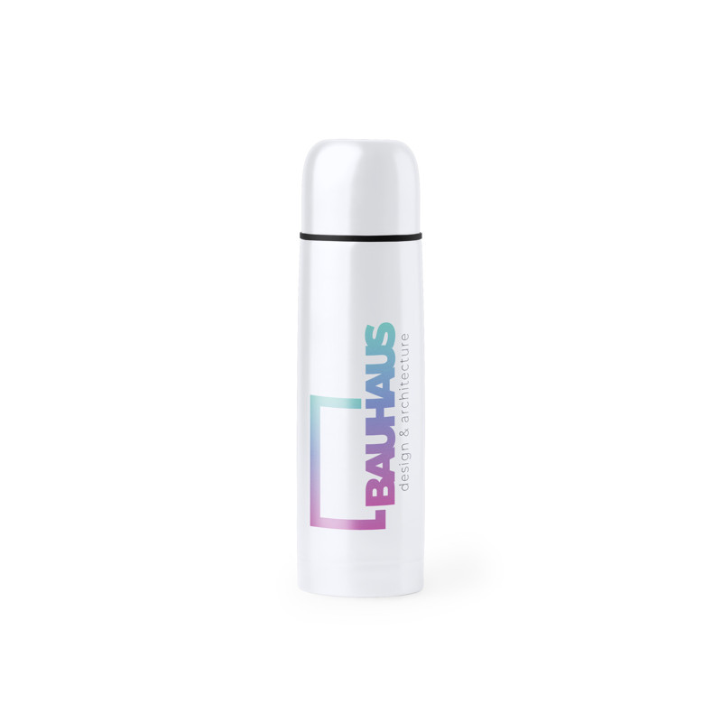 Termo Salvia Sublimación 500 ml