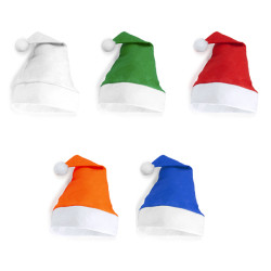 Gorro Navidad Santa T/Unica