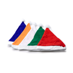 Gorro Navidad Santa T/Unica