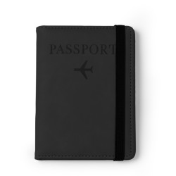 Funda Pasaporte en PULeather