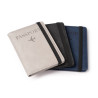 Funda Pasaporte en PULeather