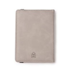 Funda Pasaporte en PULeather