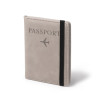 Funda Pasaporte en PULeather