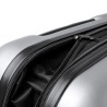 Maleta trolley de cabina plegable