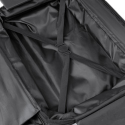 Maleta trolley de cabina plegable
