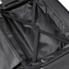 Maleta trolley de cabina plegable