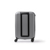 Maleta trolley de cabina plegable