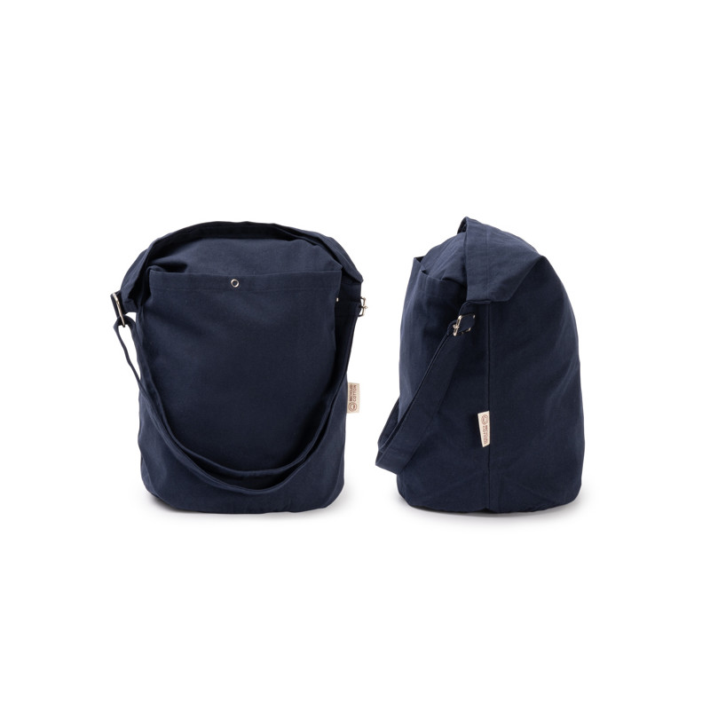 Bolsa petate de algodón