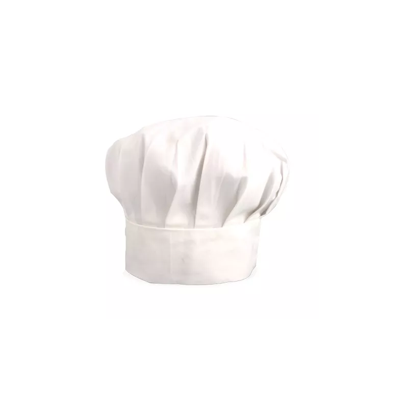 Gorro cocinero