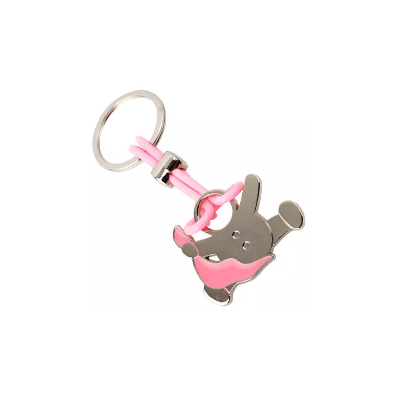 Llavero Bebe Gasa