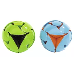 Pelota de magia.