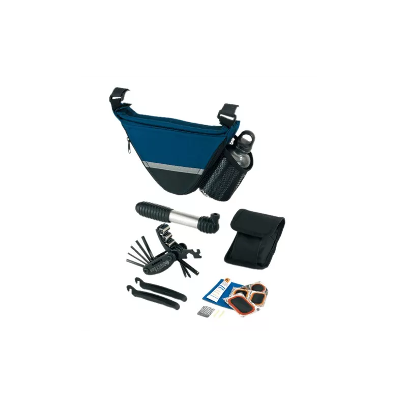 Bolsa para bici 