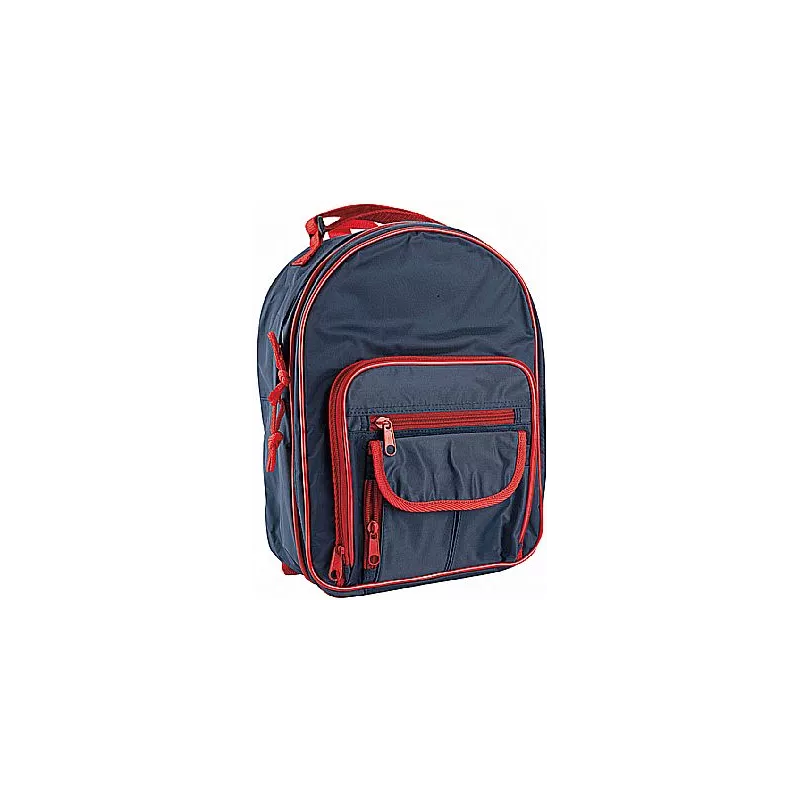 MOCHILA NIÑO PARA COCHE