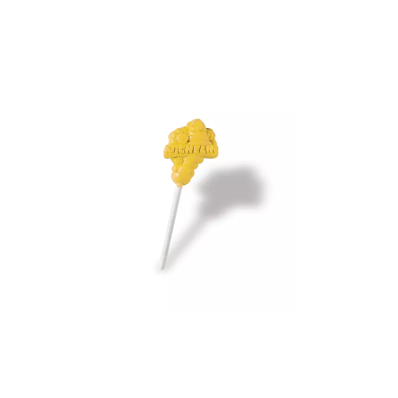 Piruleta 3D