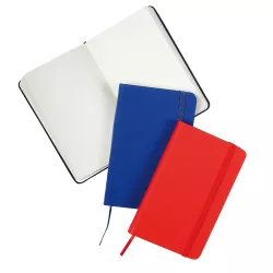 Libreta Luxe