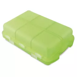 Pastillero Contenedor
