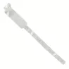 Pulsera Registro Doble