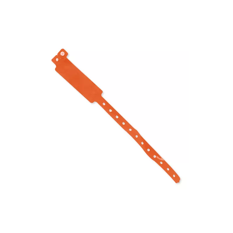Pulsera Registro
