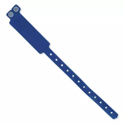 Pulsera Registro