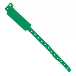 Pulsera Registro
