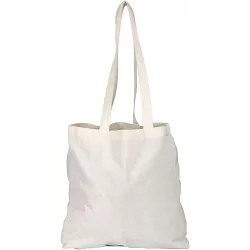 Bolsa algodón 100 gr.