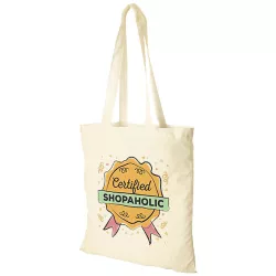 Bolsa algodón 100 gr.