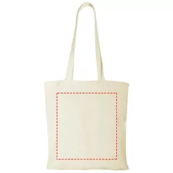 Bolsa algodón 100 gr.