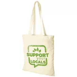 Bolsa algodón 100 gr.