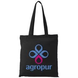 Bolsa algodón 100 gr.