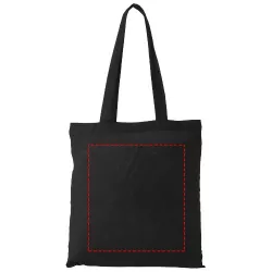 Bolsa algodón 100 gr.