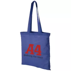 Bolsa algodón 100 gr.