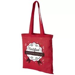Bolsa algodón 100 gr.