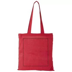 Bolsa algodón 100 gr.