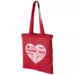 Bolsa algodón 100 gr.