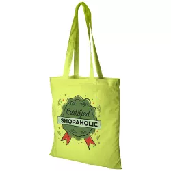 Bolsa algodón 100 gr.