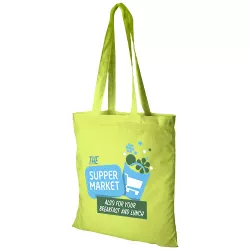 Bolsa algodón 100 gr.